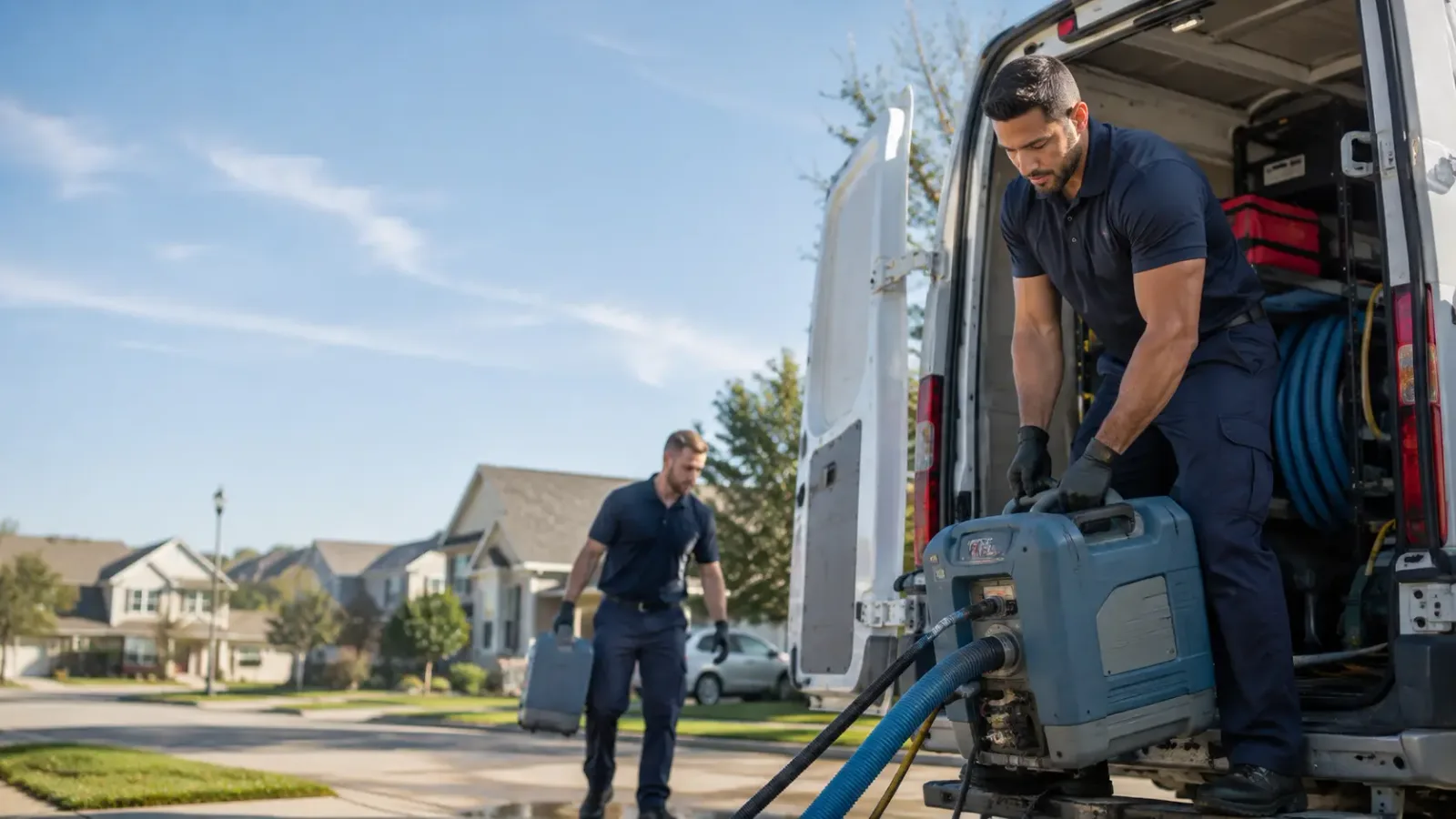 Trauma Cleanup in Chandler, AZ near me